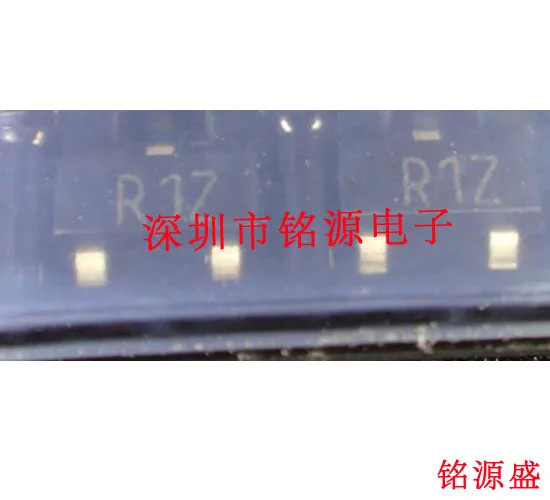 

new original 50pcs AD1582ARTZ AD1582ART AD1582 R1Z SOT23-3