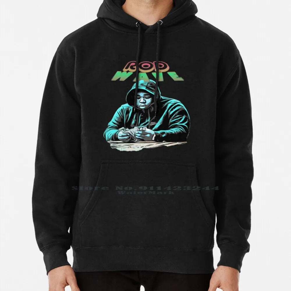 Rod Wave Hoodie Sweater 6xl Cotton Greenlight Rod Wave Tour Rapper Rod Wave Conan Gray Benny The Butcher Pop Smoke Dababy Lil