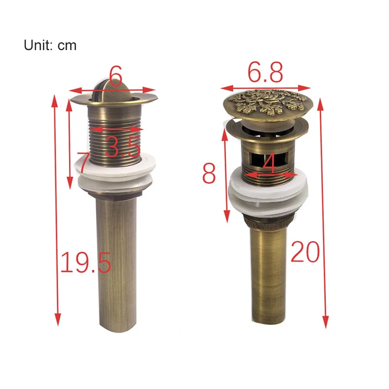 Thumbnail 2 - #44 Trending Vanities Right Now