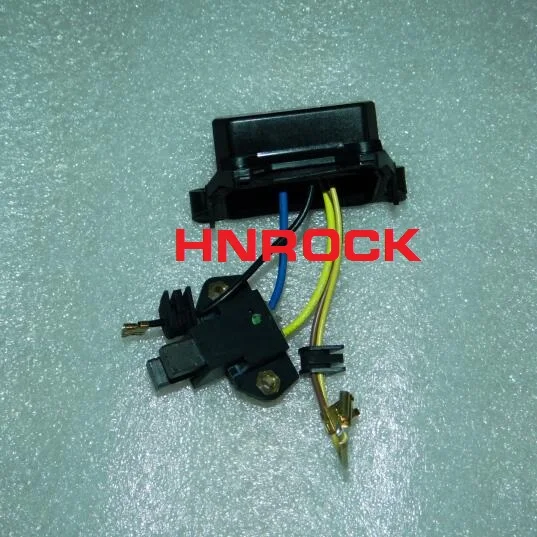 14V Voltage Regulator 2518337 2541291 2590512 300692 300741 300747 92966 131226 IP735B FOR2100605 2100606 2102051 A13N147M