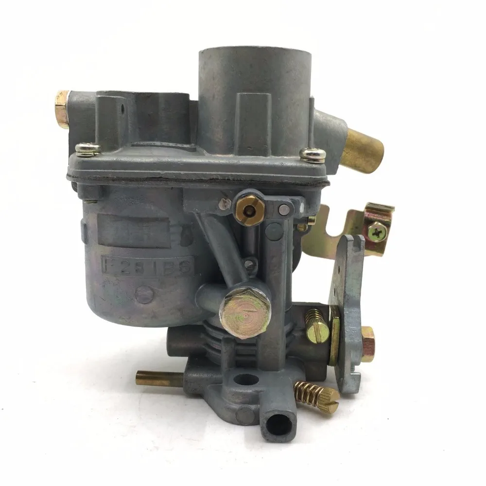 

carburetor 28 IBS for RENAULT DAUPHINE 1090 (Solex type) Carburateur Solex 28