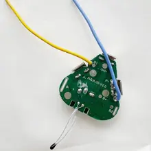 12V DC Lithium Drill with BMS Circuit #3