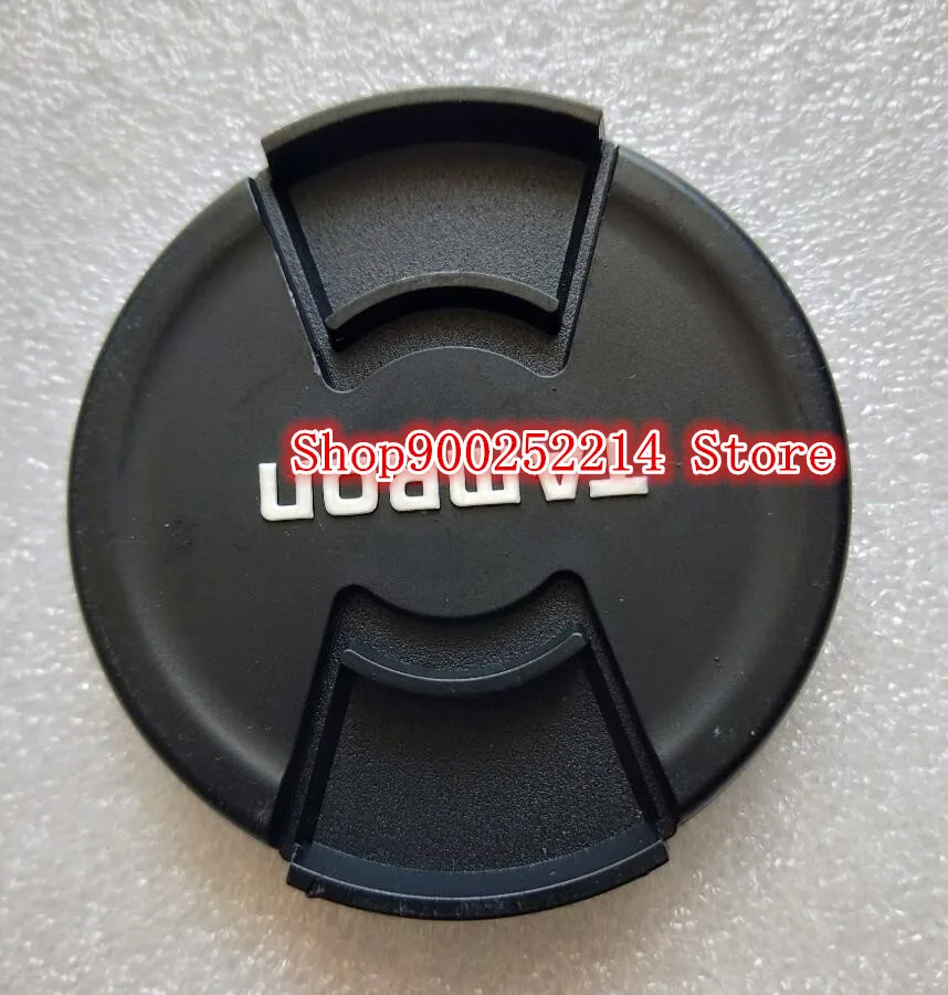 عدسة غطاء حماية غطاء تغليف الباب لتامرون 72 مللي متر كاميرا إصلاح جزء