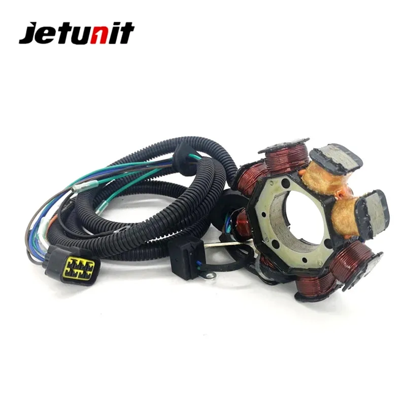 Jetski Stator untuk Yamaha KDK GP 800 /XL 800 /XLT 800 1998 1999 2000 2001 2002 2003 2004 2005