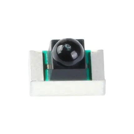 Tubo de recepción/transmisión infrarrojo, SMD PT26-51B/TR8 IR26-51C/L110/TR8 LED 100%, nuevo y Original, 10 unidades, 1206