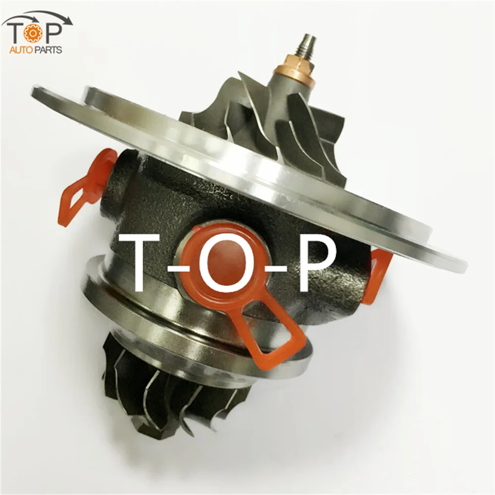 GT17 715924-0001 715924-0003 Turbo Cartridge Turbocharger Chra Core For Commercial Bongo3 Pregio Sportage Frontier 28200-42610