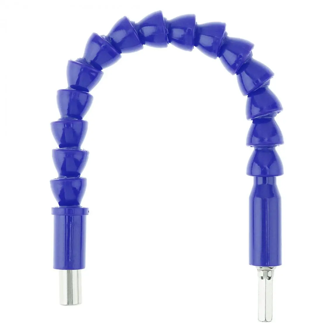 295mm  Screw Shaft Flexible Drill Shaft Electric Drill Extension for the Connection of Screwdriver Head and Electric Drill
