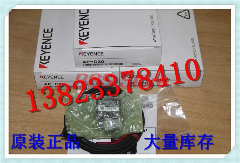 

Brand New Delivery AP-C30C AP-C30 Pressure Sensor