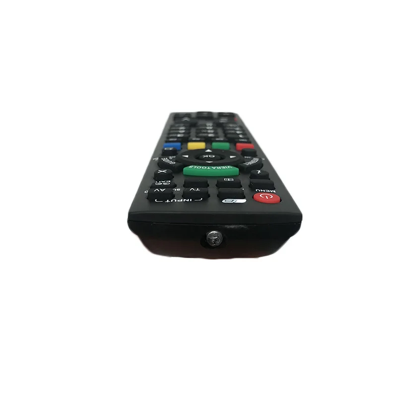 Remote Control For Panasonic National TV TX-LR32E5 TX-LR42E5 TX-LR47E5 TX-L32E5B TX-L32E5E TX-L32E5Y TX-L37E5B