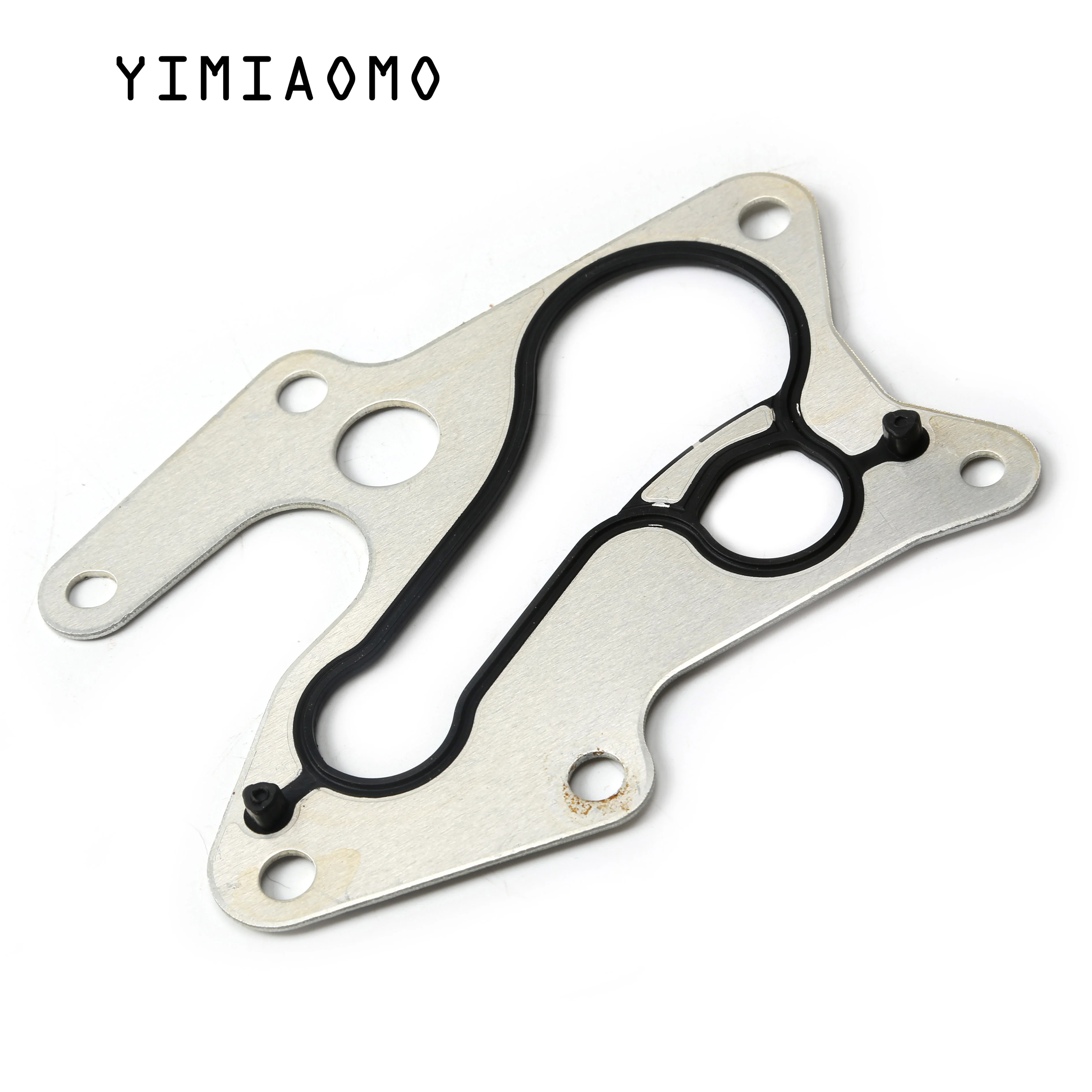 A2741840080 Oil Cooler Gasket For Mercedes-Benz GLS X218 C218 260 C S205 C205 E W213 A207 C238 GLC C253 X253 SLC R172 2741840080