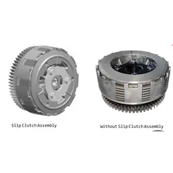 Motorcycle Clutch Assembly Sliding Plate for Zontes Zt310-x / r t v and Zt250-s-r