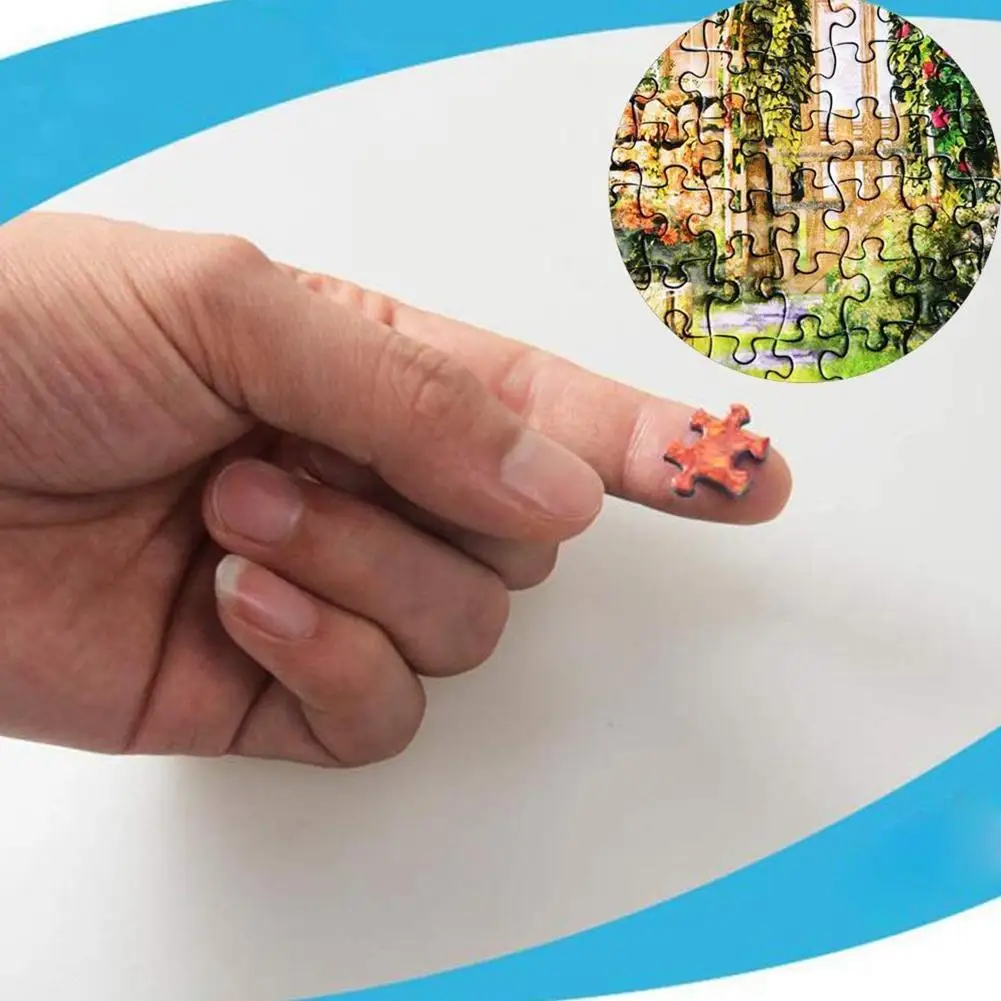 Thumbnail 2 - #23 Low Price Jigsaw Puzzle Sets Deals