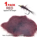 Red 1pack