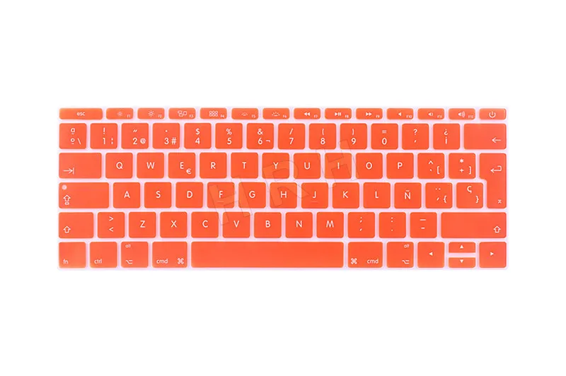 Variant: Orange