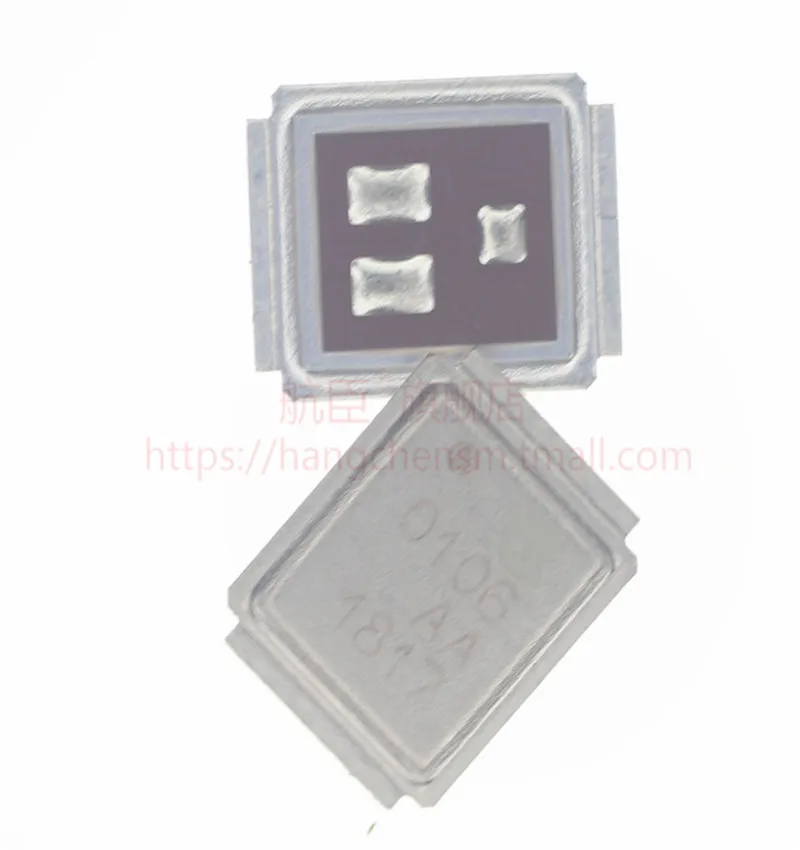 Marke neue BSB028N06NN3 G BSB028N06NN3G siebdruck: 0106 bereich wirkung kristall high power MOS rohr WDSON-2