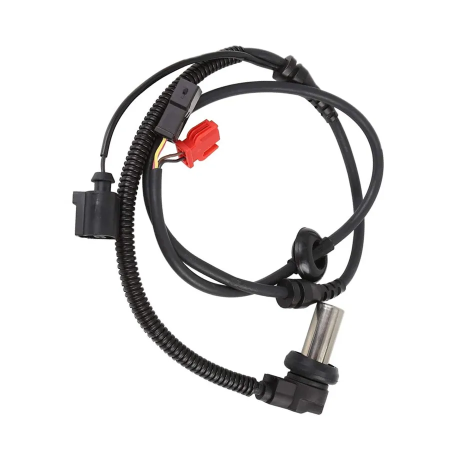 

Front ABS Wheel Speed Sensor 8D0927803D 8D0927803C 8D0927803B 8D0 927 803D 4B0927803C For AUDI A4 Skoda Superb Passat 1996-2005