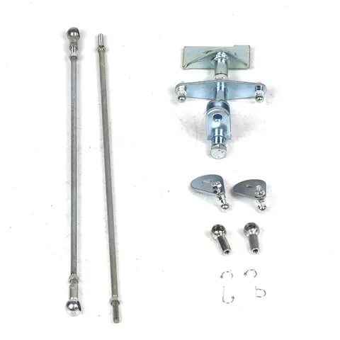SherryBerg Crank Linkage for VW Weber Carburettor T1 Beetle Bug T 1 ENGINE Standard COOLING top quality T1 LINKAGE FOR IDF CARB