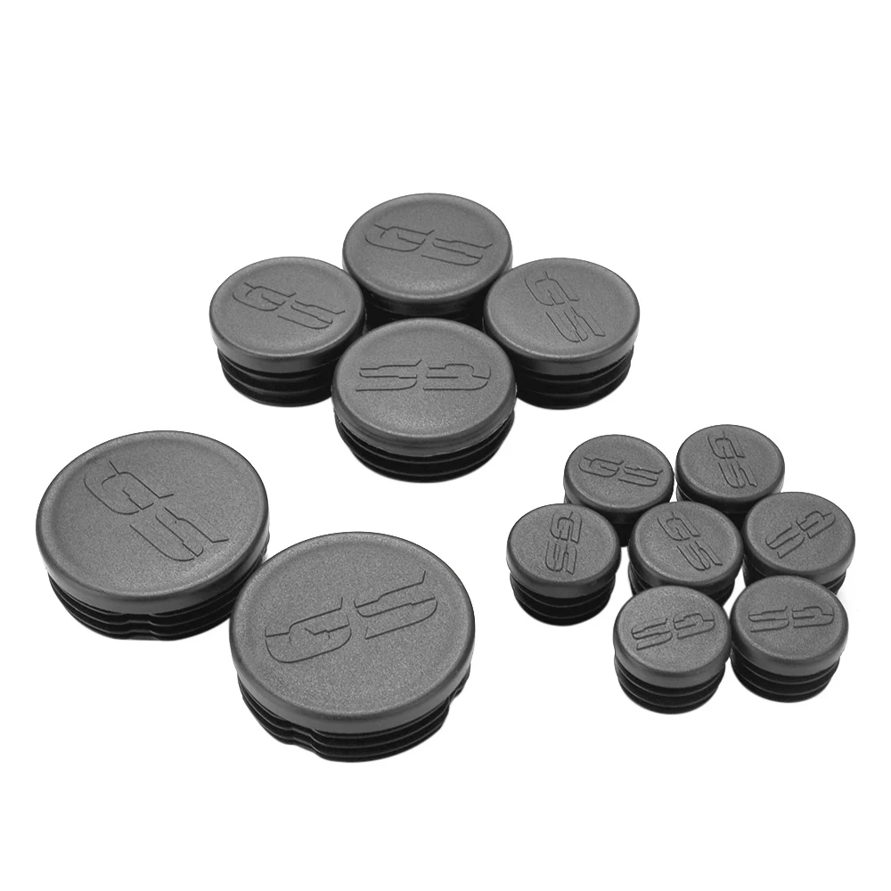 Motorcycle Frame Hole Cover Caps Plugs Decor Set For BMW R1200GS LC ADVENTURE 2013-2016 R 1200 GS LC ADV Motorbike Accessories - Image 3