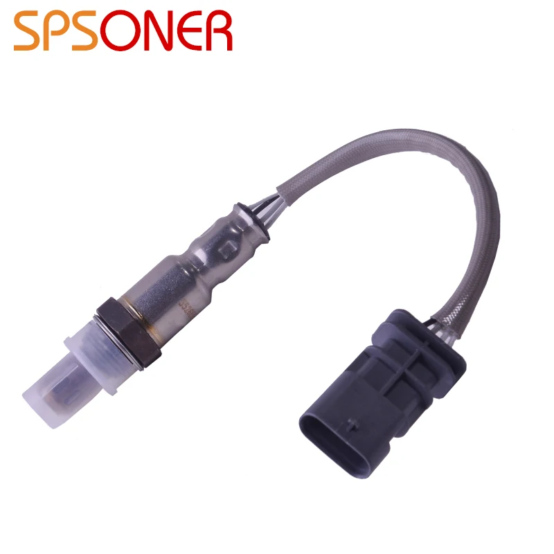 2x 12652845 hot selling auto spare parts oxygen sensor for Fi-at Ar-go Cronos U-no Mobi 1.0 1.4 55266800