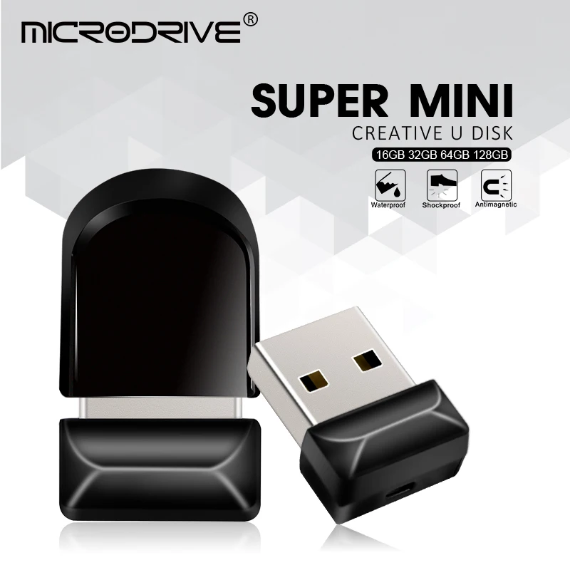 New mini usb flash drive pen drives 64gb 32gb 16gb 8GB 4GB usb 2.0 usb flash pendrive 128GB 256GB memory stick usb flash gift