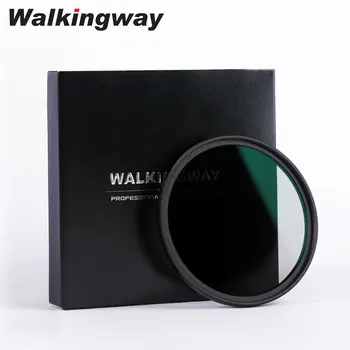 Walkway CPL Camera Lens Filter Ultra-thin Optical Multi-coated Circular Polarizer Lens Filter 37mm 39mm 43mm 52mm 58mm 62mm 67mm 77mm