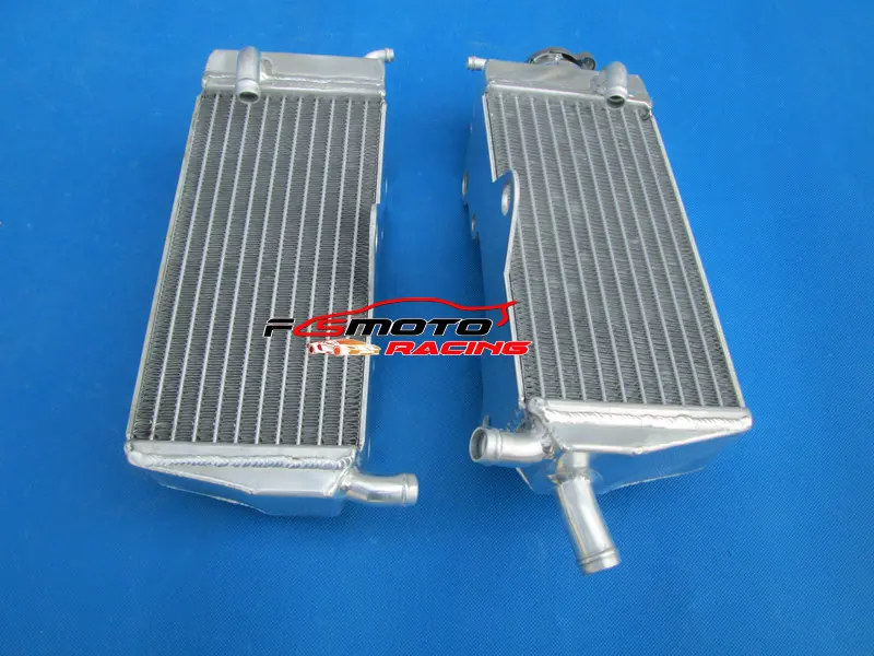 

All Aluminum Radiator For 1990-1997 Honda CR125R CR125 1990 1991 1992 1993 1994 1995 1996 1997