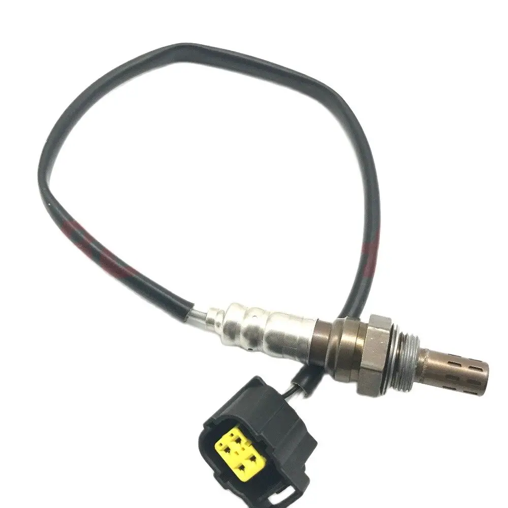 

for Mercedes CLS 63 AMG COUPE post-oxygen sensor OEM: 0045420818 0045420818 Modify the