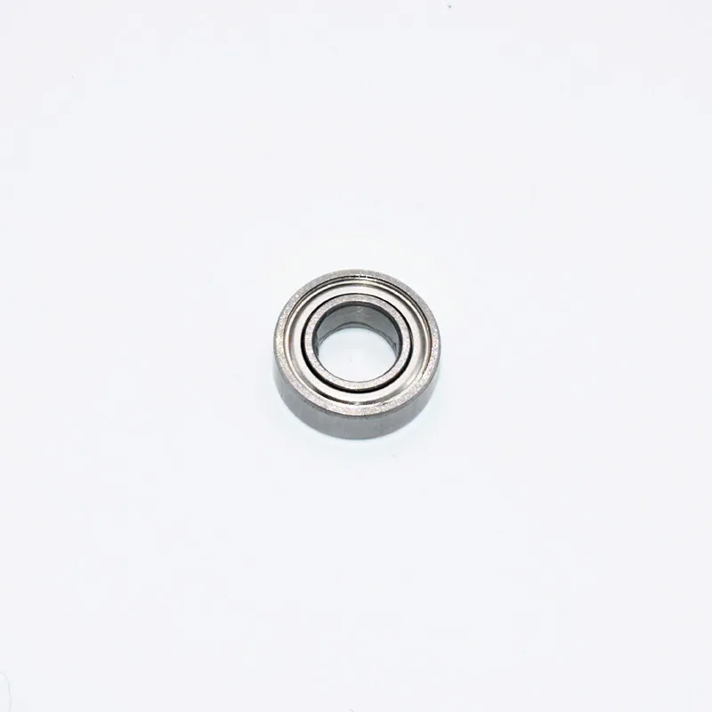 Stainless steel bearing 10PCS SMR126ZZ 6*12*4(mm) antirust metal sealed High speed Mechanical equipment parts