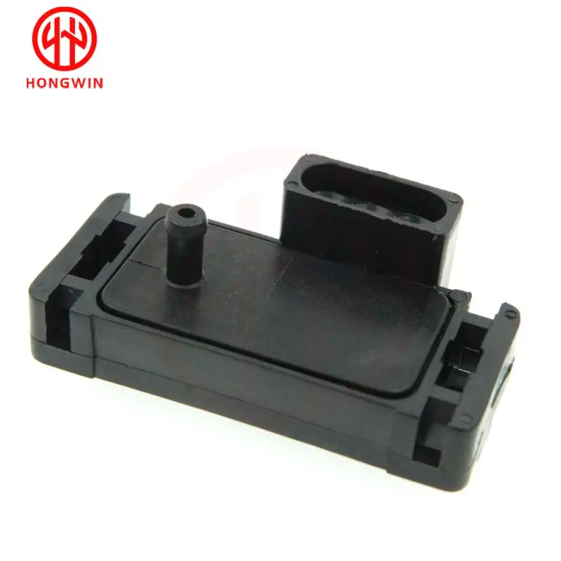 Brand New 1BAR MAP Sensor For Alfa Romeo 145 146 Fiat Punto Tempra Lancia Dedra Delta Daewoo Lanos Nubira 1.4 1.6 60811534