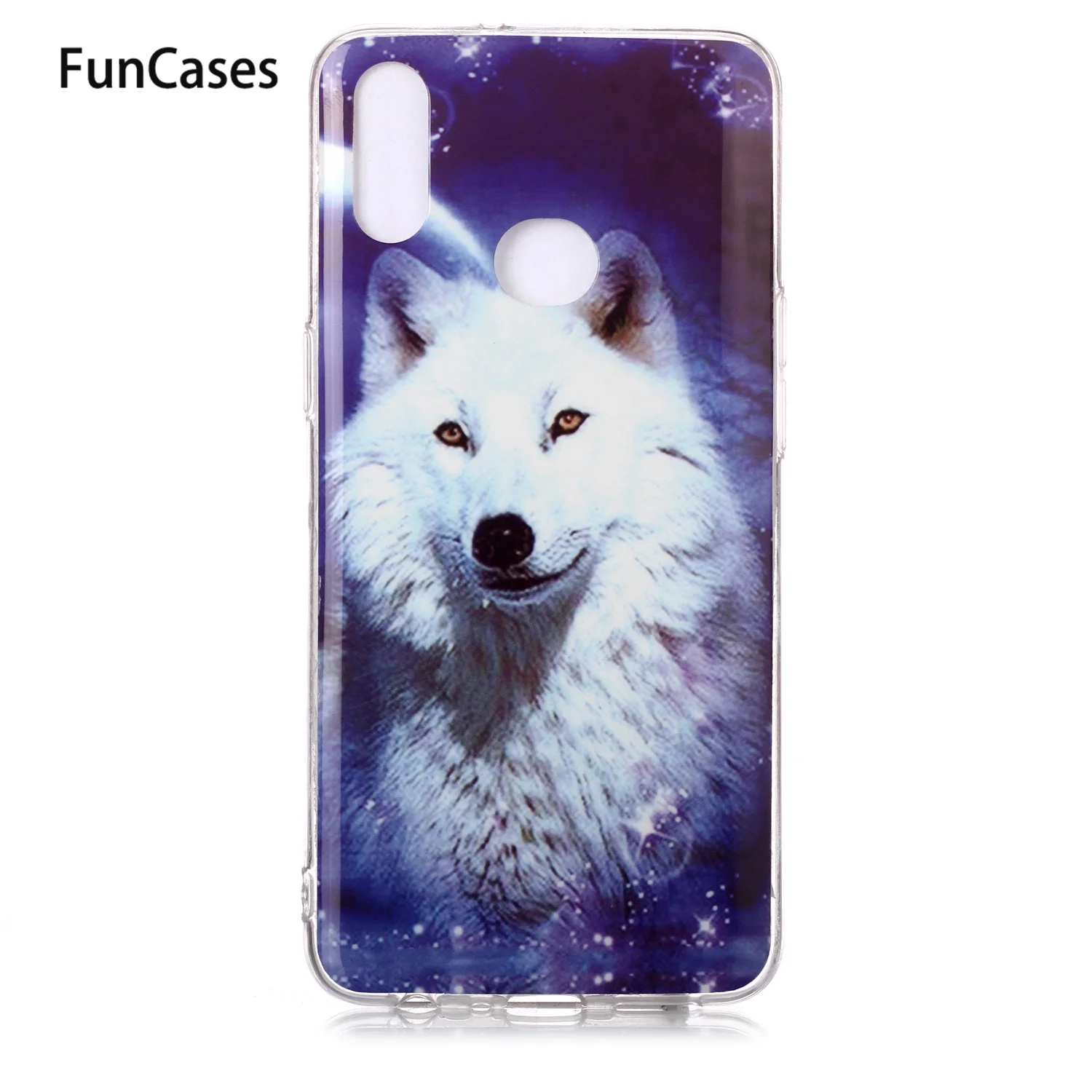 

Datura Flowers Soft TPU Protector For Samsung A20 Silicone Cases Covers Samsung capa A10S A30 A10E A20S A20E A10 A40 A30S fundas