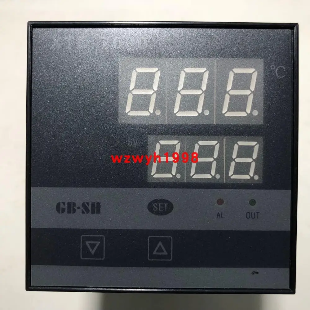 The manager recommends GB-SH Shanghai Gongbao XTD-7000 intelligent temperature controller XTD-7011 spot