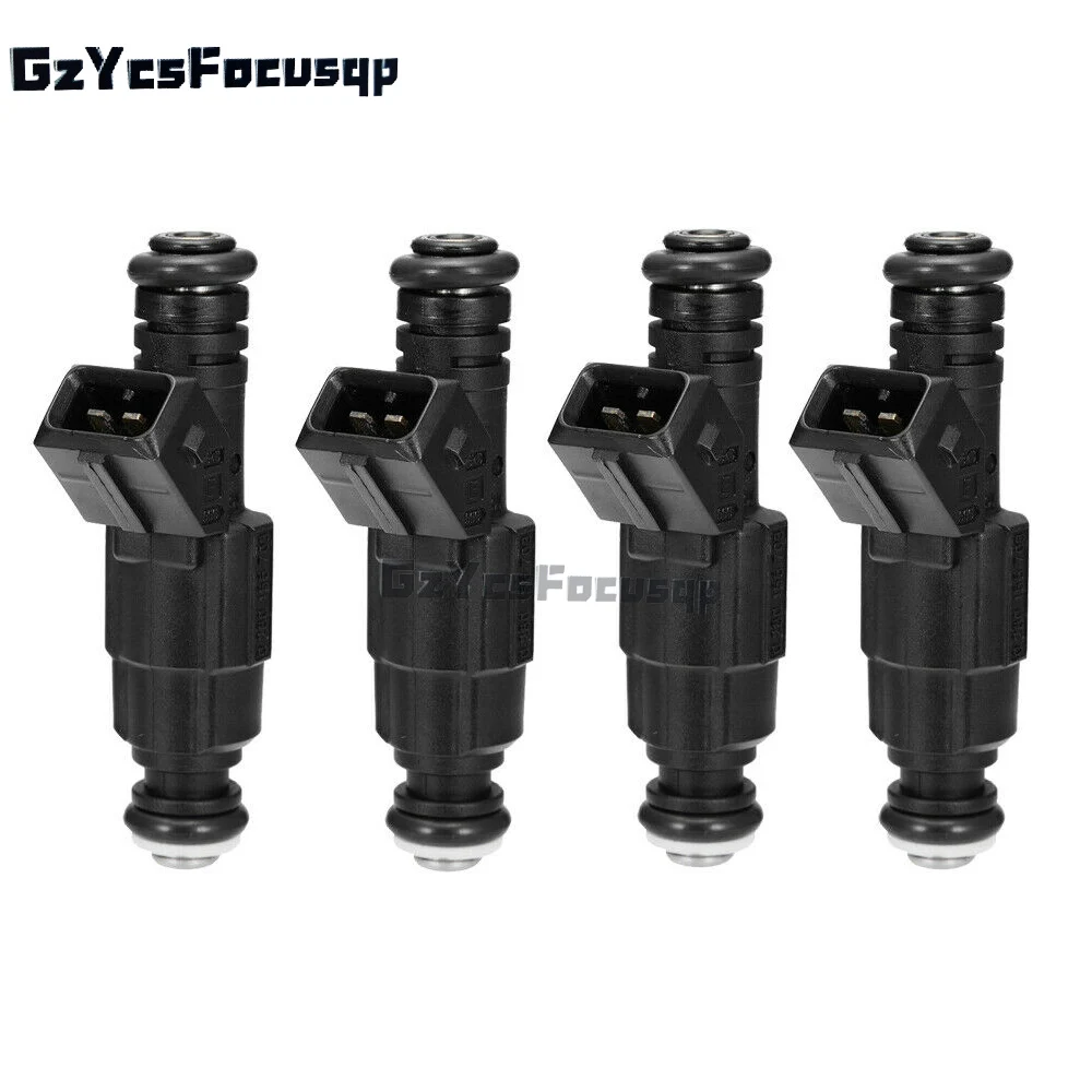 

4pcs/Lot New Fuel Injectors kit 0280155703 53030778 53030343 33007127 Injector For Chrysler Dodge 2.0L 2.4L 1995-1997