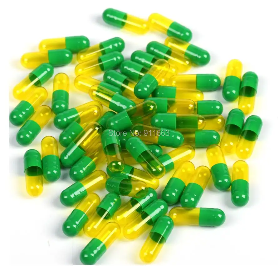 Variant: GreenTranslucentYell