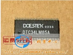 (5 szt.) DTC34LM85A