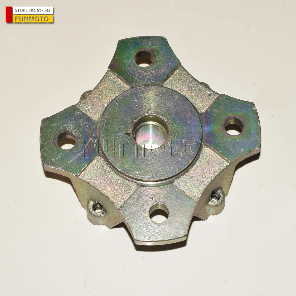 Front  or Rear Wheel Hub/ Mounting Bracket Fit for Joyner 650/ Joyner 1100/Kinroad 1100 shark BUGGY