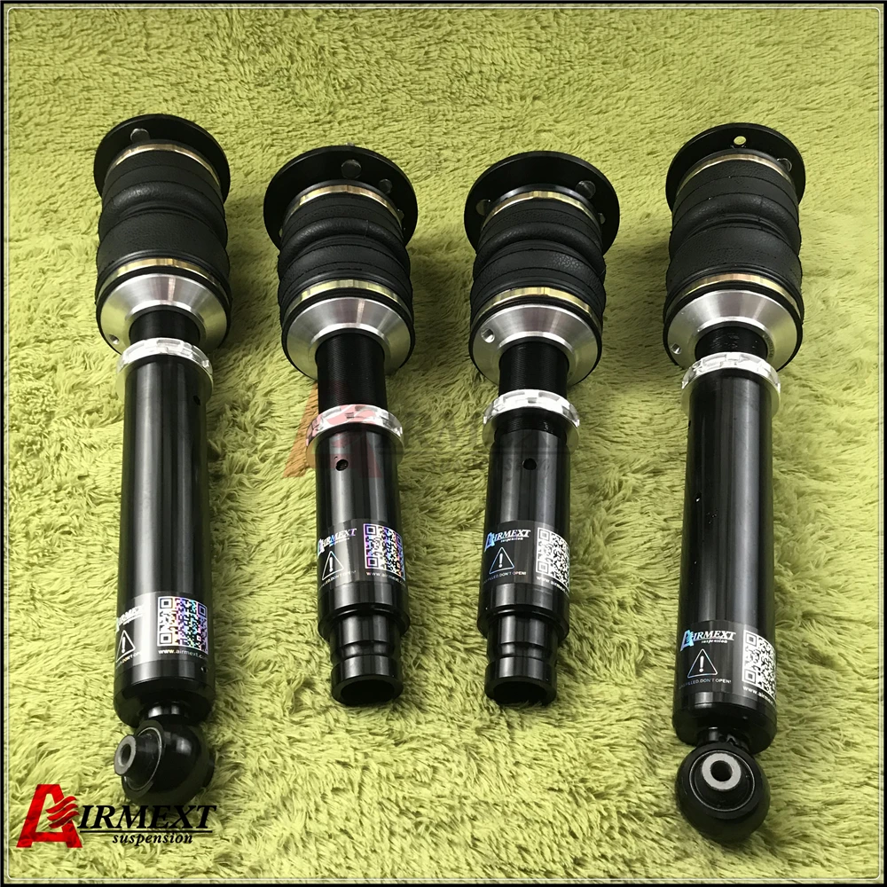 For HONDA ACCORD 6 GEN (1998~2002)/ air strut coilover air spring assembly /Auto parts/chasis adjuster/ air spring/pneumatic