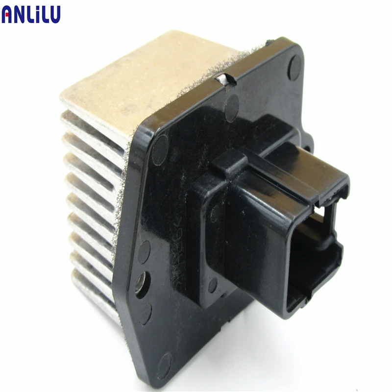 7802A006: El Mejor Regulador de Motor de Ventilador para tu Mitsubishi Lancer 08-13 y Outlander
