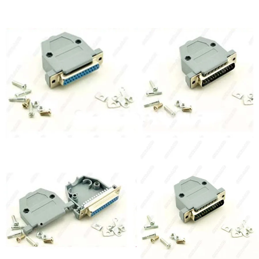 Todo lo que Necesitas Saber sobre el Conector DB09