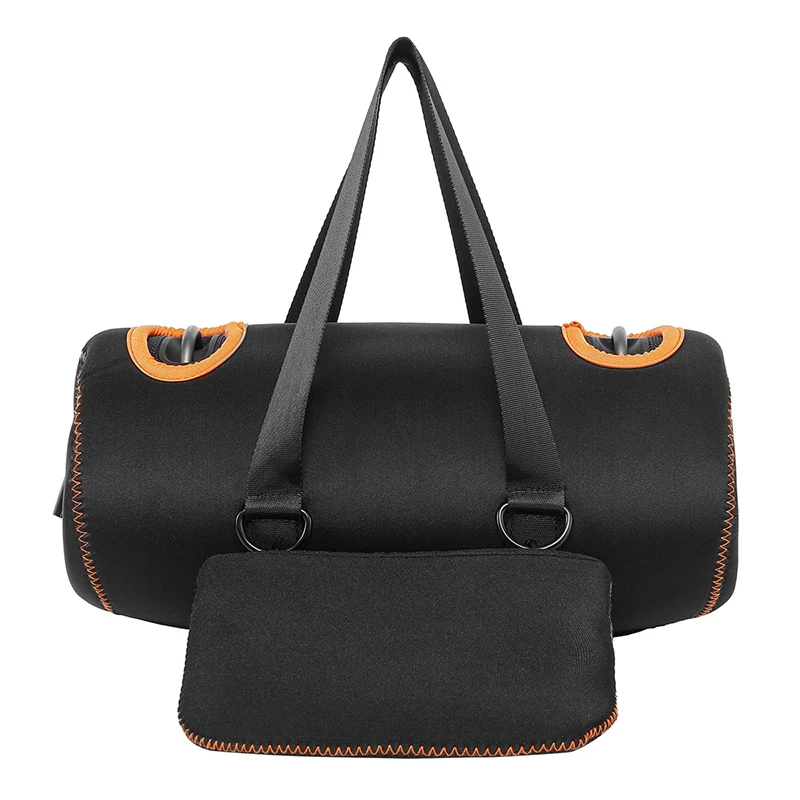 Zopore portátil bolsa de transporte caso armazenamento proteção capa para jbl xtreme 3 alto-falante bluetooth para jbl xtreme3 alto-falante sacos