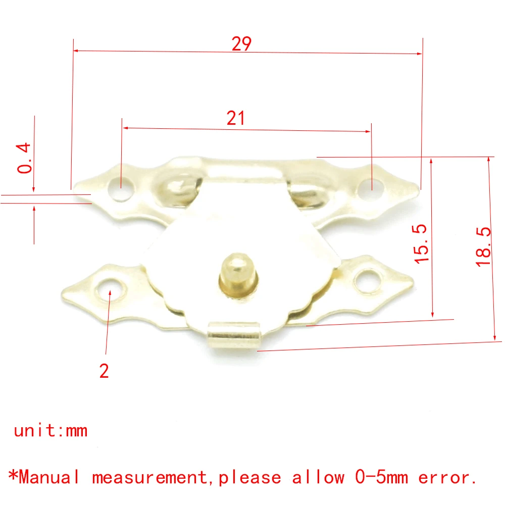 10/100 29x19mm concealed buckle rc car plane robot kids toys for boys diy baby accessories montessori juguetes nero IS2919