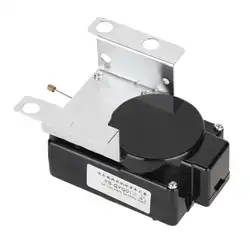 Washing Machine Drain Motor Valve Drainage Tractor Replacement Parts Fit for  200-240V YS-QYQ01-7 Washing Machine Parts