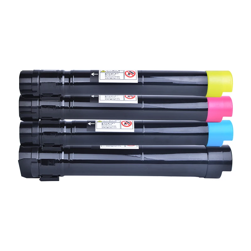 

4 шт., картридж с тонером для Lexmark 950 952 954 C950 C950DE C950DTE X950DE X950DTE X950DTE X952DE X952DTE X954DE
