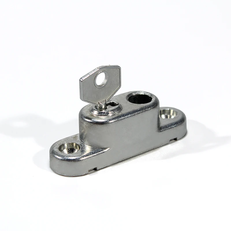 Pixco หน้าต่างประตูตัวควบคุมพัดลมระบายอากาศเด็กความปลอดภัยล็อคระบบรักษาความปลอดภัย