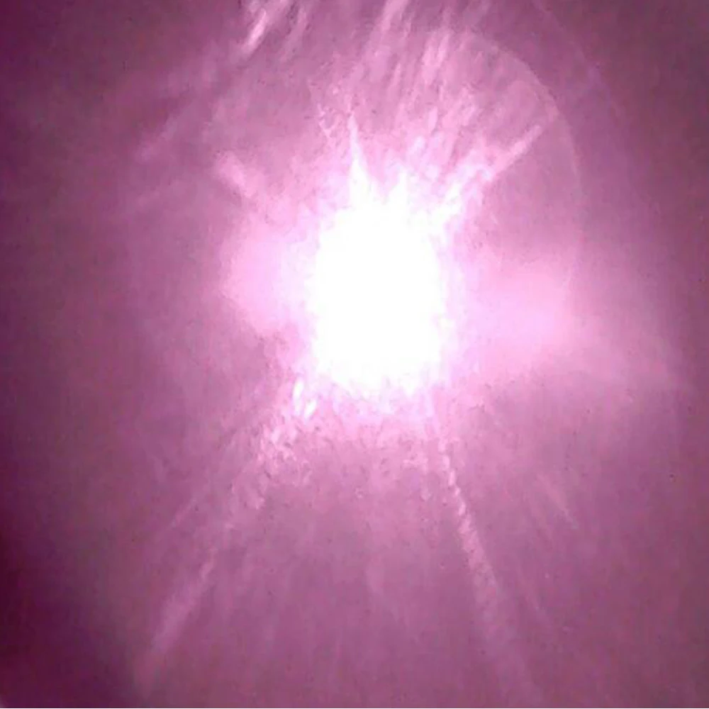 4mm 6mm Diameter 850nm 5mw Punt Laser Onzichtbare Infrarood Positionering Lamp Laser Module