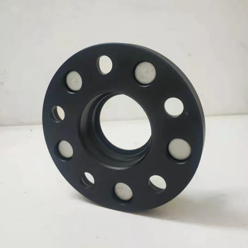 Customized Conversion Wheel Spacers Aluminum Wheel Spacer Adapter Kit 5x114.3 To 5x112 5x108 5x100 5x110 5x120 5x127 Separadores