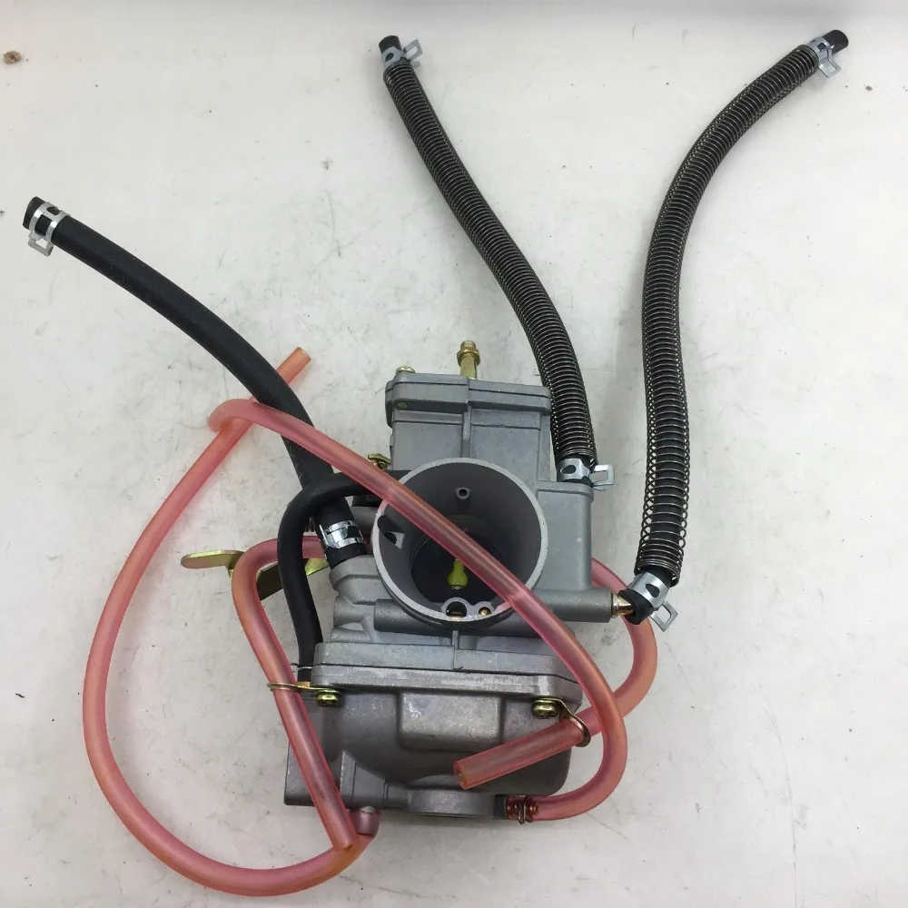 Sherryberg CARB Карбюратор TM30 гоночный карбюратор плоский скользящий карбюратор 30 мм TM 30 ATV для Honda YAMAHA SUZUKI BMW заменить MIKUNI