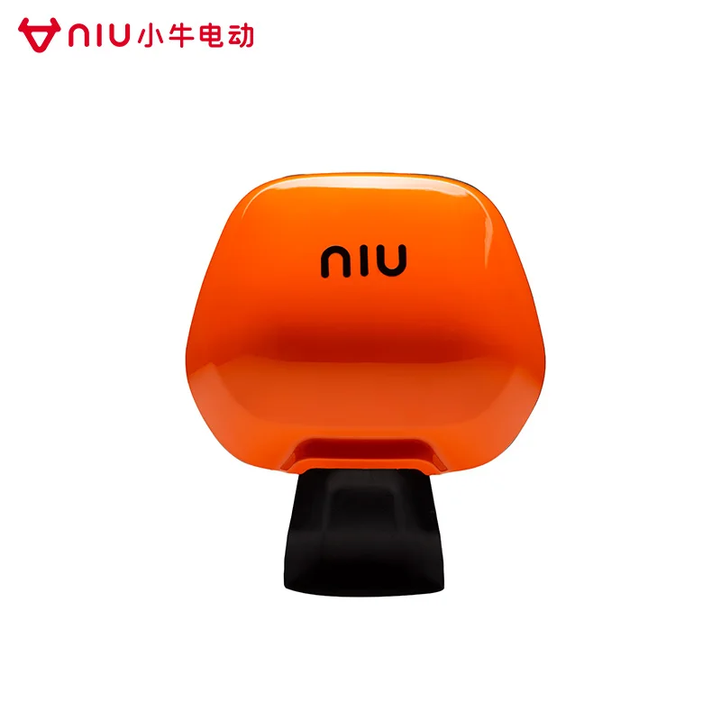 

Niu Scooter Backrest For Niu Electric Ebike Um