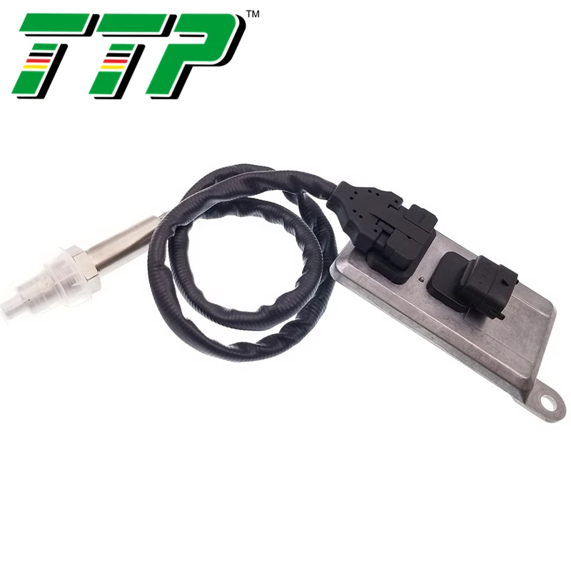 

TTP 5WK9 6717B 24V Nitrogen Oxygen Sensor NOX Sensor For VOLVO 5WK96717B 22219283 Brand New Truck Replacement