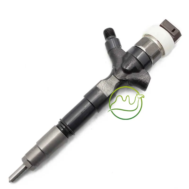 

Factory direct domestic brand new high quality common rail injector assembly 095000-5650