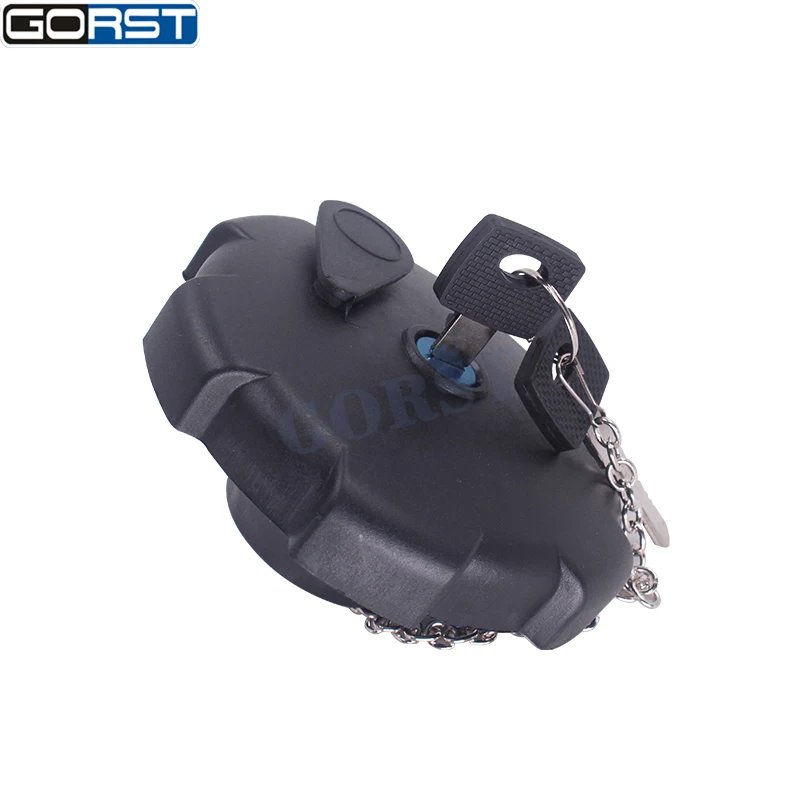 A0004700405 Fuel Tank Cap with Key Lock for Benz Actros Truck Auto Part Gas Cap